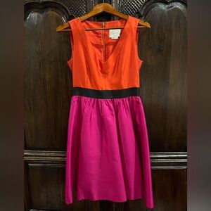 Formal Kate Spade Dress - Size 4